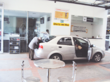 Repuestos originales